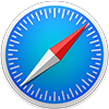 Apple Safari Logo Apple Safari Logo